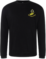 62 NE Support Sqn Sweatshirt