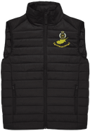62 NE Support Sqn Padded Gilet