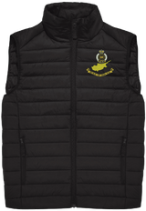 62 NE Support Sqn Padded Gilet