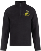 62 NE Support Sqn Quarter Zip Fleece