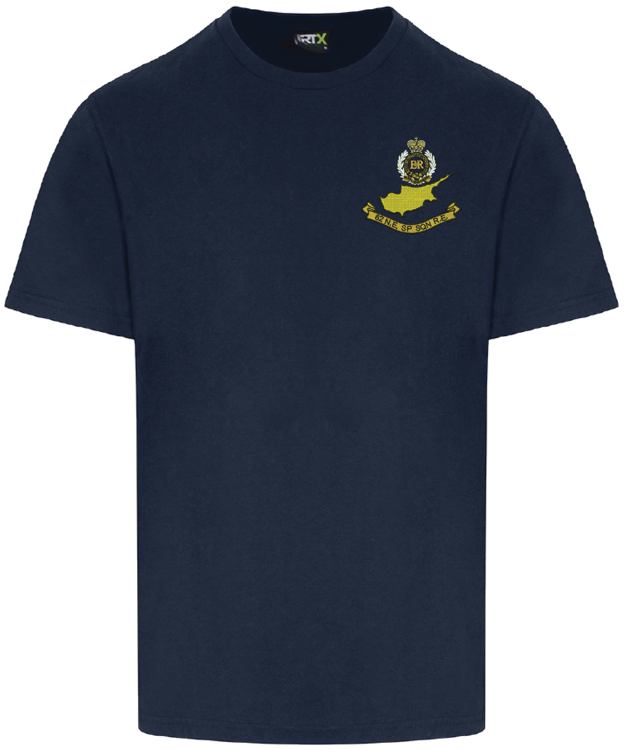 62 NE Support Sqn T Shirt