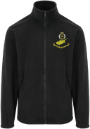 62 NE Support Sqn Zipped Fleece