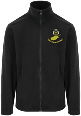 62 NE Support Sqn Zipped Fleece
