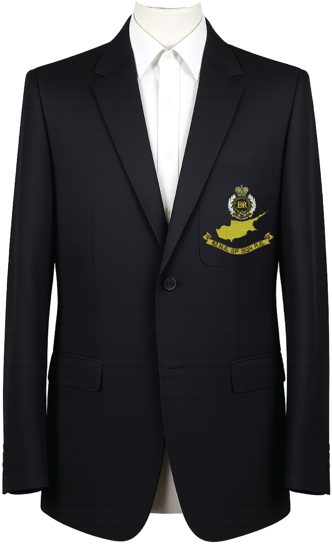 62 NE Support Sqn Blazer