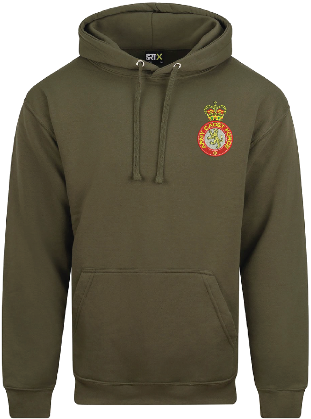 Army Cadet Force Hoodie