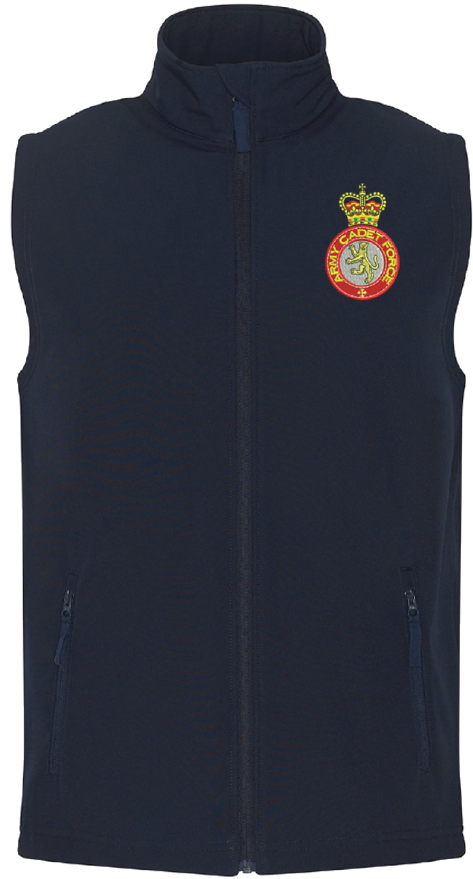 Army Cadet Force Gilet
