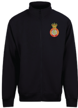 Army Cadet Force Zipped Jacket
