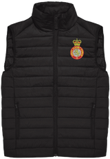 Army Cadet Force Padded Gilet