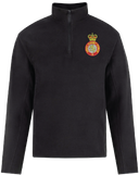 Army Cadet Force Quarter Zip Fleece