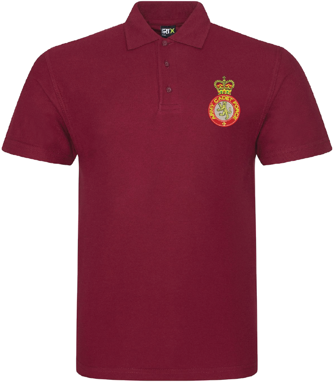 Army Cadet Force Polo Shirt