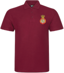 Army Cadet Force Polo Shirt