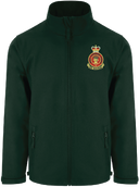 Army Catering Corps Soft Shell Jacket