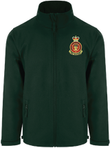 Army Catering Corps Soft Shell Jacket