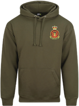 Army Catering Corps Hoodie