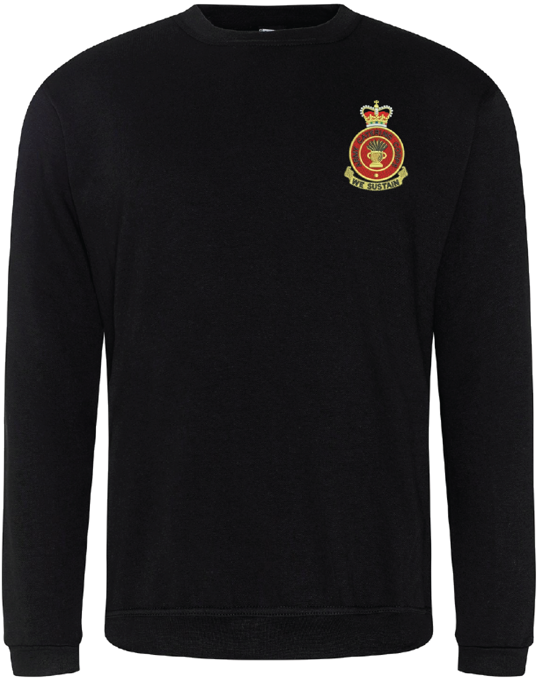 Army Catering Corps Sweatshirt