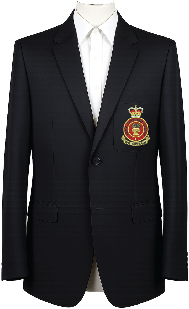 Army Catering Corps Blazer