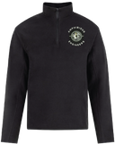 64 Amphibious Engr Quarter Zip Fleece