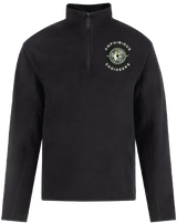 64 Amphibious Engr Quarter Zip Fleece
