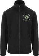 64 Amphibious Engr Zipped Fleece