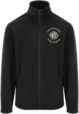 64 Amphibious Engr Zipped Fleece