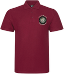 64 Amphibious Engr Polo Shirt