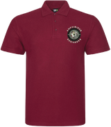 64 Amphibious Engr Polo Shirt