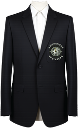 64 Amphibious Engr Blazer