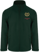 Army Football Team Soft Shell Jacket