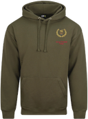 Army Football Team Hoodie