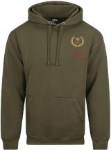 Army Football Team Hoodie