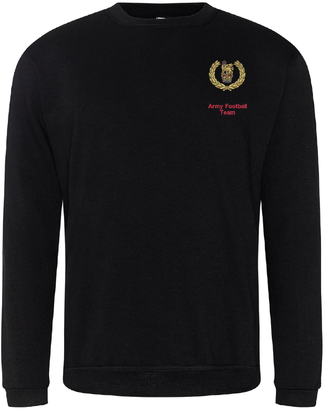 Army Football Team Sweatshirt