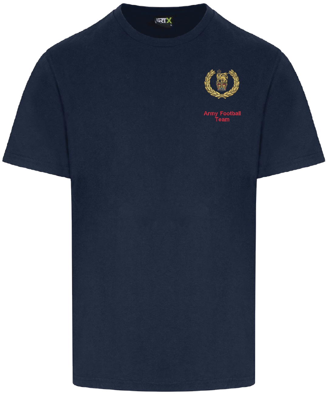 Army Football Team T Shirt