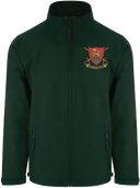 Army Training Regiment Winchester Soft Shell Jacket