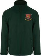 Army Training Regiment Winchester Soft Shell Jacket