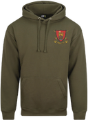 Army Training Regiment Winchester Hoodie