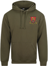 Army Training Regiment Winchester Hoodie