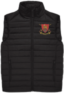 Army Training Regiment Winchester Padded Gilet