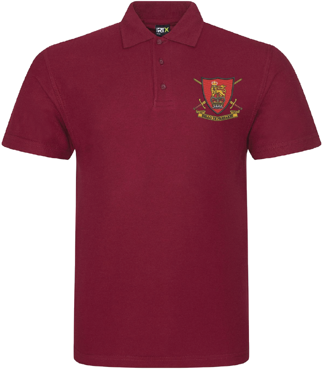 Army Training Regiment Winchester Polo Shirt
