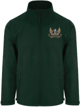 Ayrshire Yeomanry Soft Shell Jacket