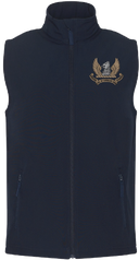 Ayrshire Yeomanry Gilet