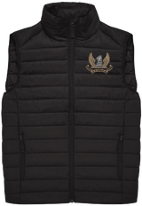 Ayrshire Yeomanry Padded Gilet