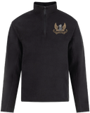 Ayrshire Yeomanry Quarter Zip Fleece