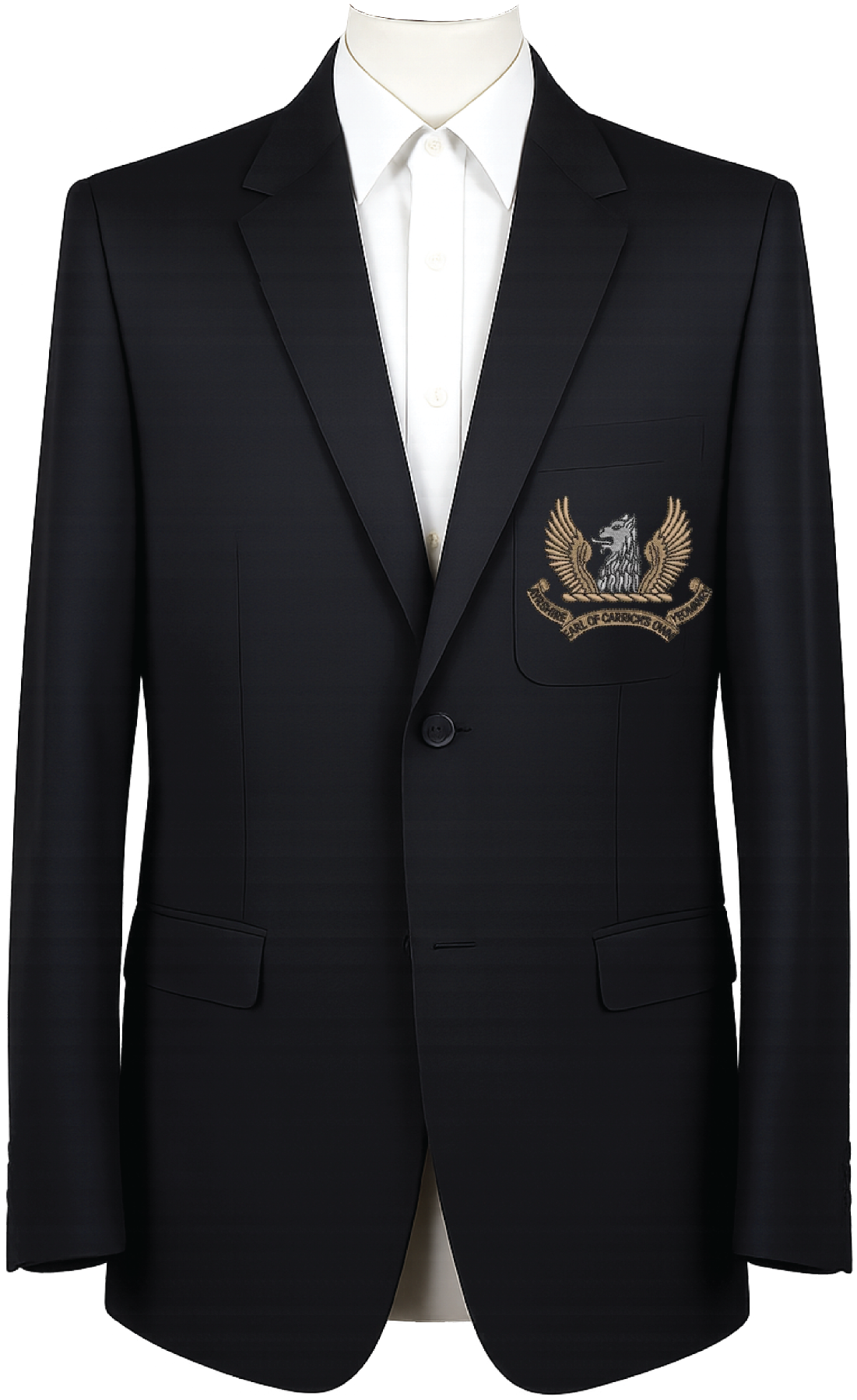 Ayrshire Yeomanry Blazer