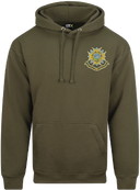 Bedfordshire and Hertfordshire Regiment Hoodie