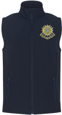 Bedfordshire and Hertfordshire Regiment Gilet