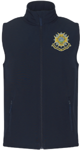 Bedfordshire and Hertfordshire Regiment Gilet