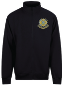 Bedfordshire and Hertfordshire Regiment Zipped Jacket