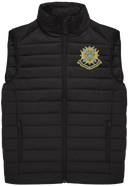 Bedfordshire and Hertfordshire Regiment Padded Gilet