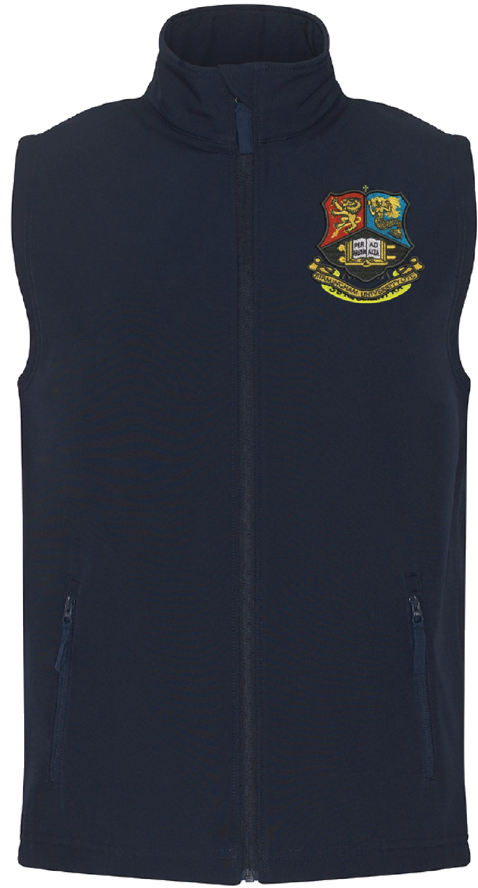 Birmingham UOTC Gilet