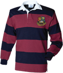 Birmingham UOTC Panelled Rugby Shirt